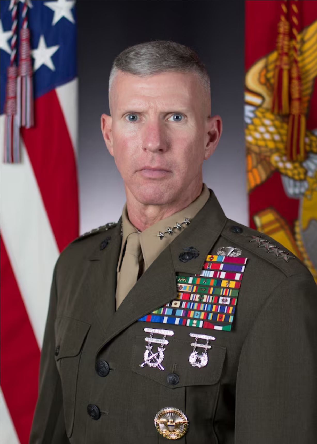 Acting Marine Corps Commandant Gen. Eric M. Smith to be a keynote ...