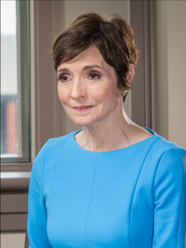 Catherine Herridge