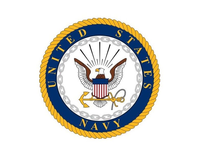 United States Navy emblem