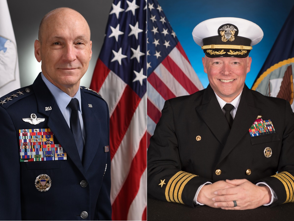 2024 MRE Conference Keynote speakers Allvin, Hill