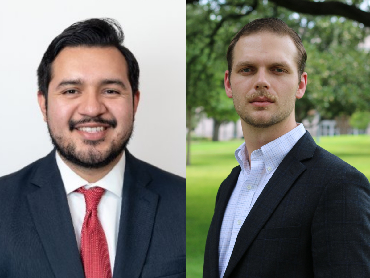 James Barragan, Davis Winkie awarded 2024 MRE Journalism Contest