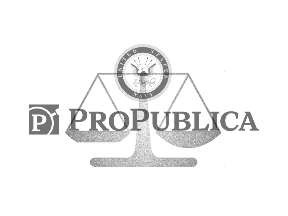 ProPublica's lawsuit