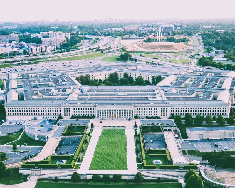 Pentagon